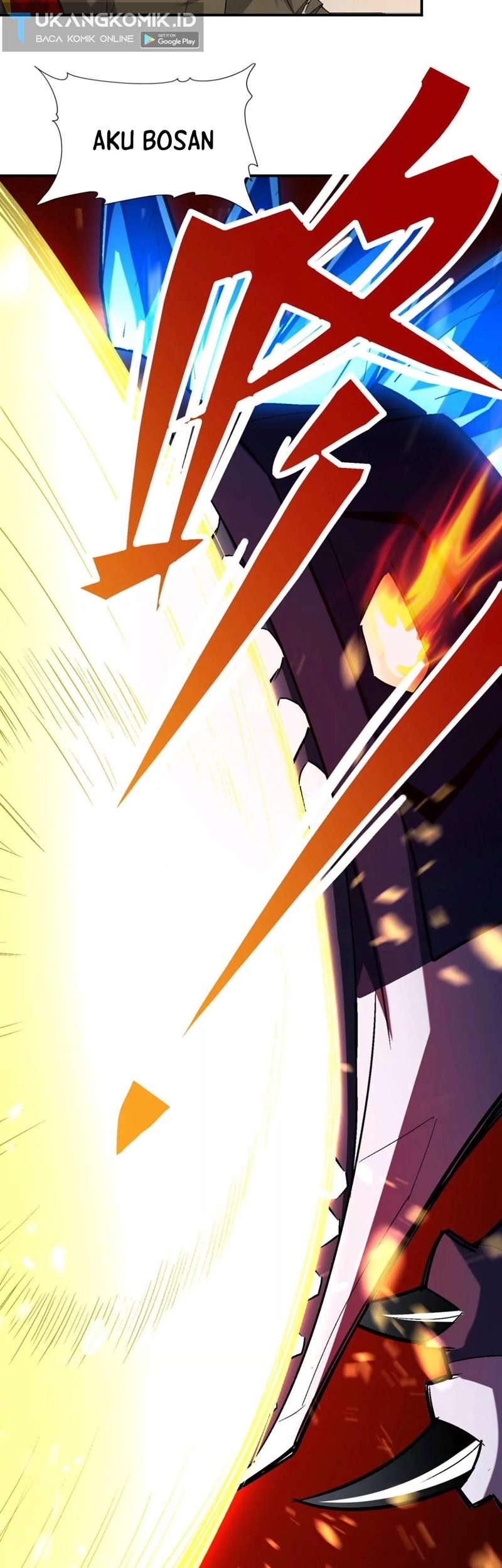 Rise Of The Beast God Chapter 6 - halaman 48