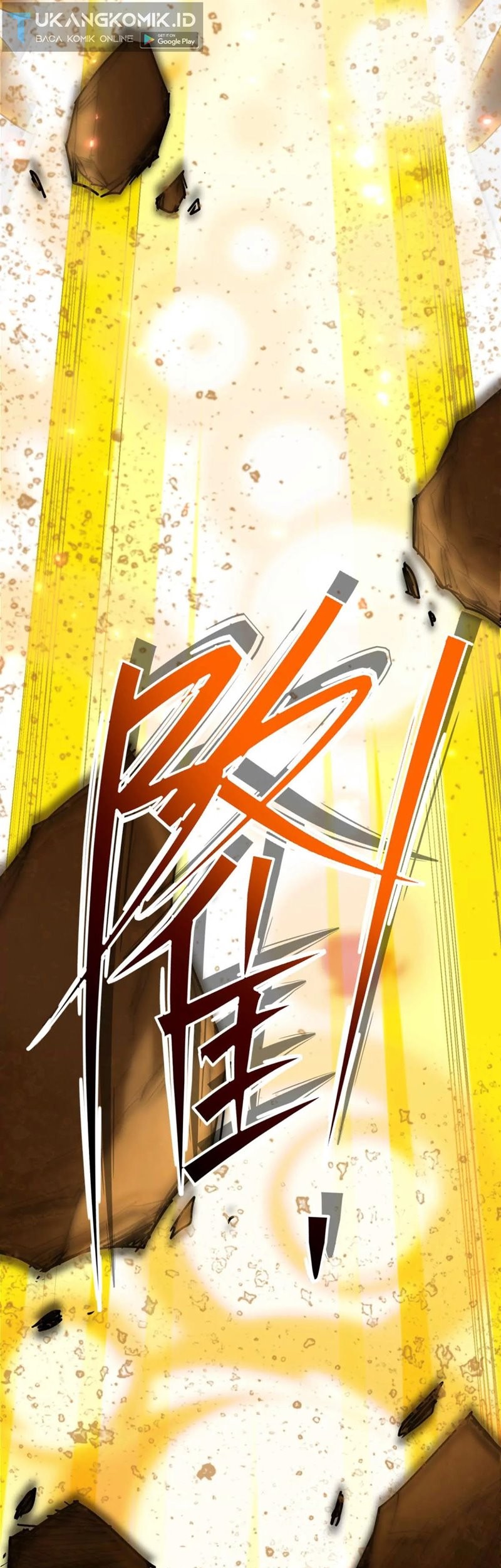 Rise Of The Beast God Chapter 6 - halaman 51
