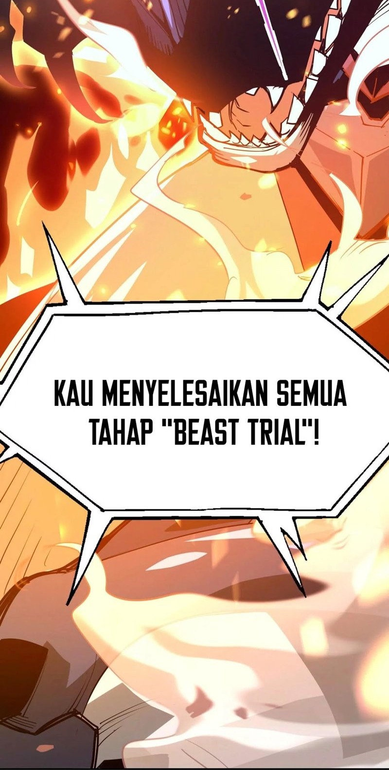 Rise Of The Beast God Chapter 6 - halaman 56