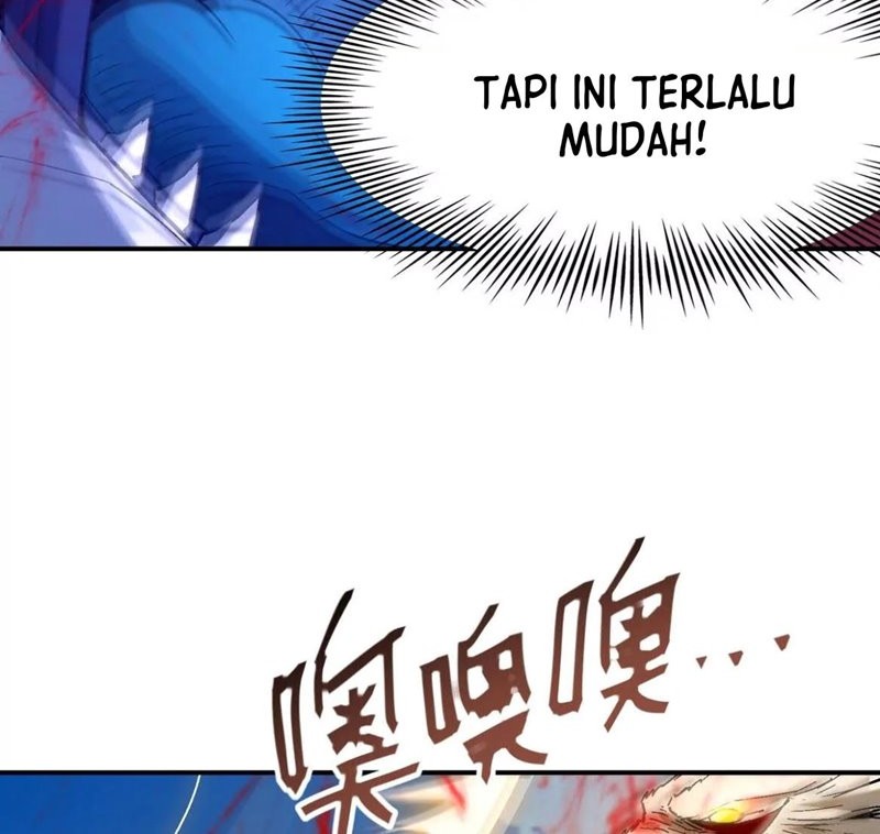 Rise Of The Beast God Chapter 6 - halaman 6