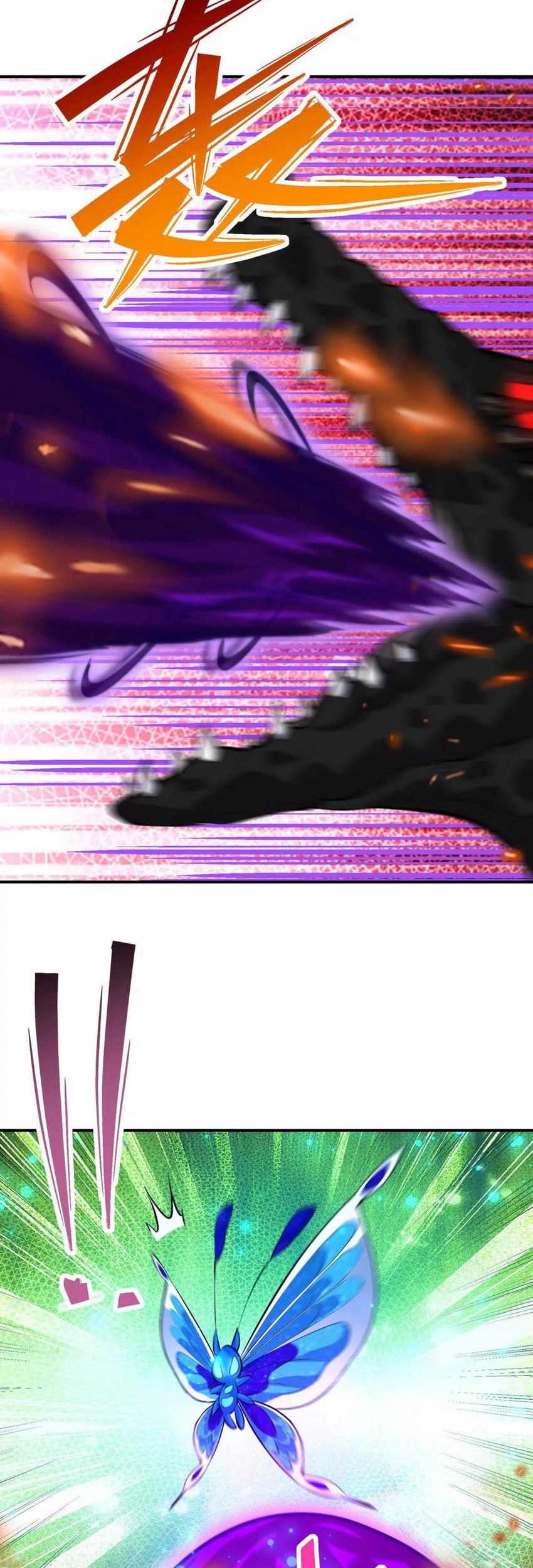 Rise Of The Beast God Chapter 60 - halaman 14
