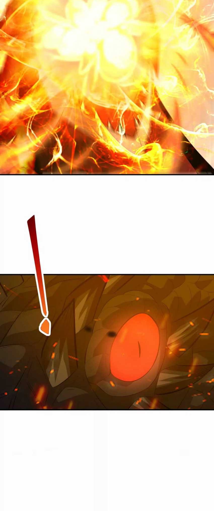 Rise Of The Beast God Chapter 60 - halaman 21