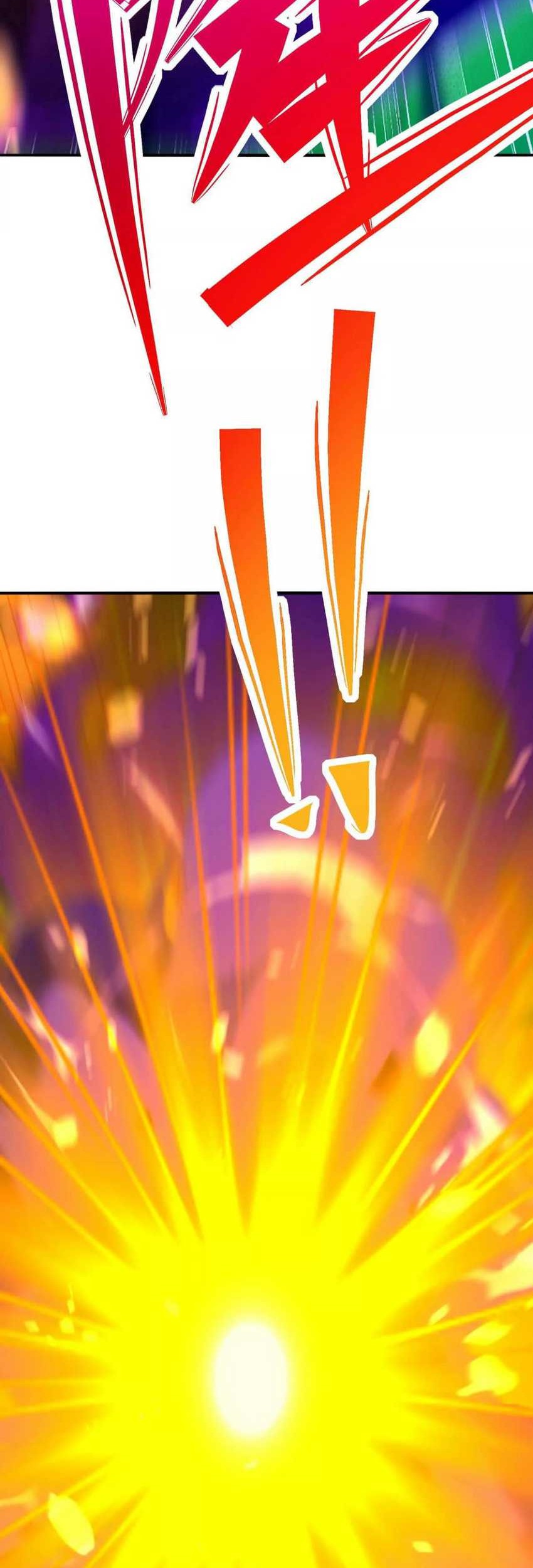 Rise Of The Beast God Chapter 60 - halaman 26
