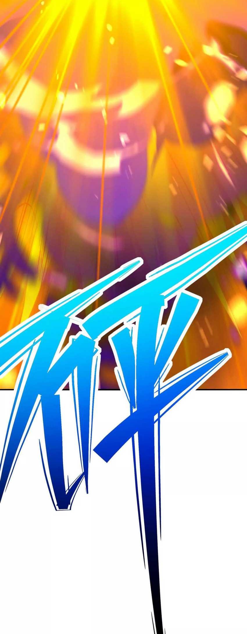 Rise Of The Beast God Chapter 60 - halaman 27
