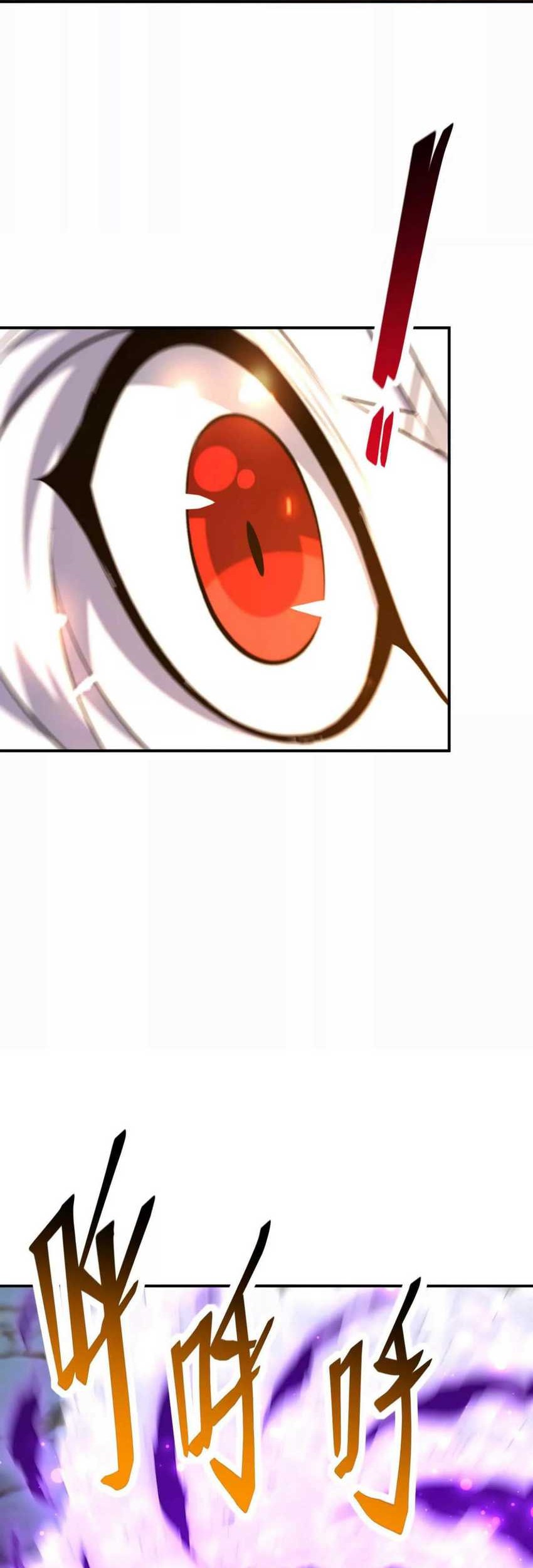 Rise Of The Beast God Chapter 60 - halaman 32