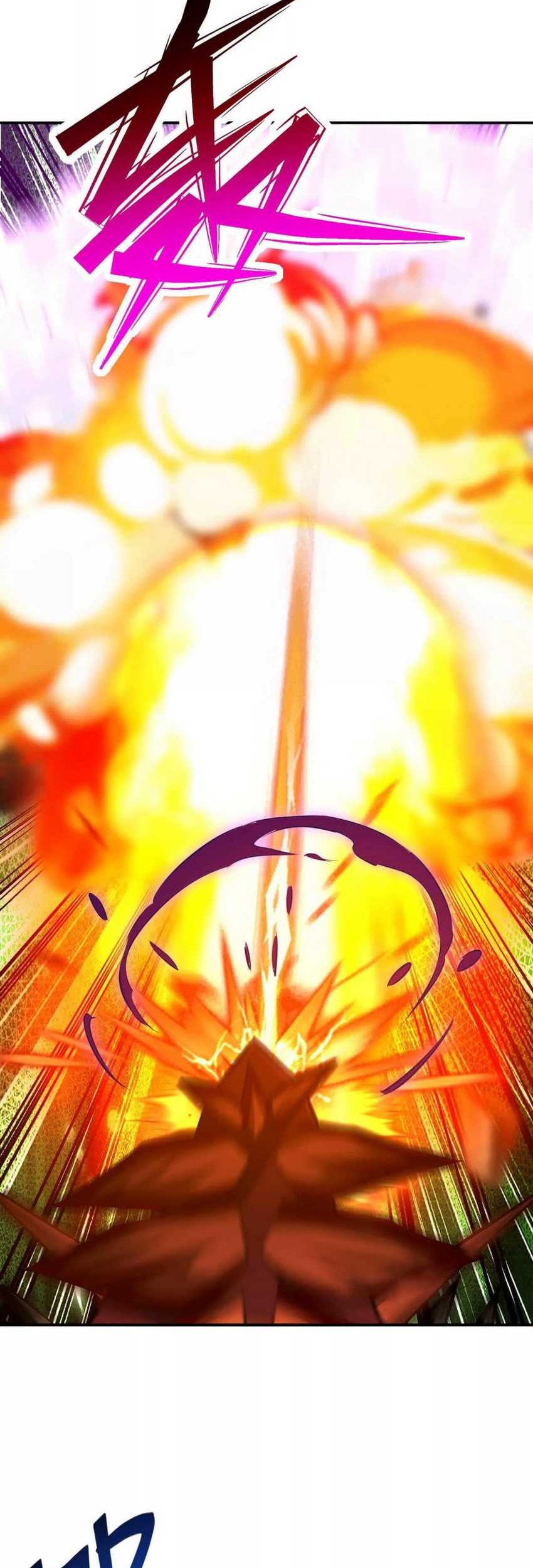 Rise Of The Beast God Chapter 60 - halaman 35