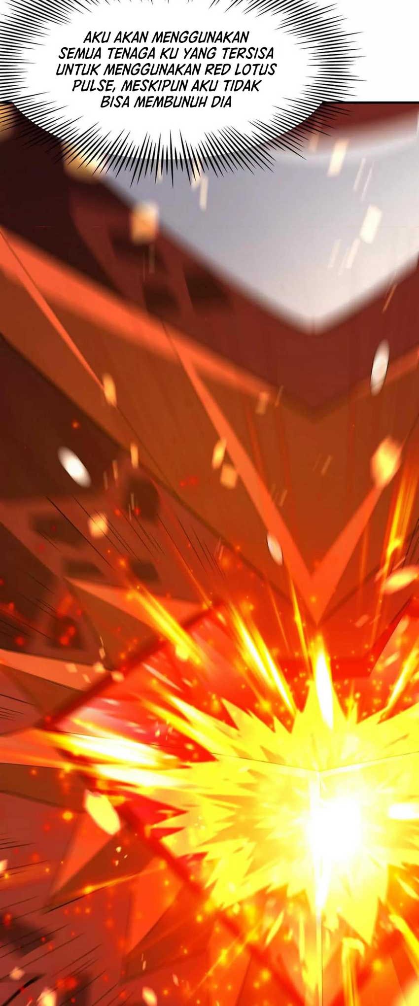 Rise Of The Beast God Chapter 60 - halaman 57