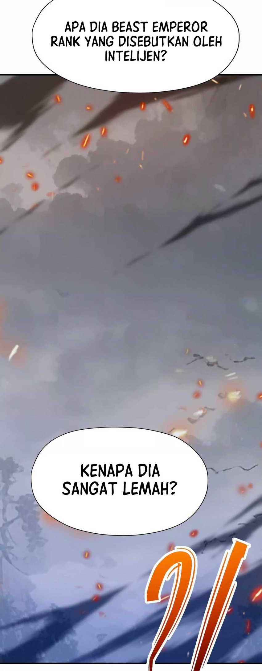 Rise Of The Beast God Chapter 60 - halaman 63