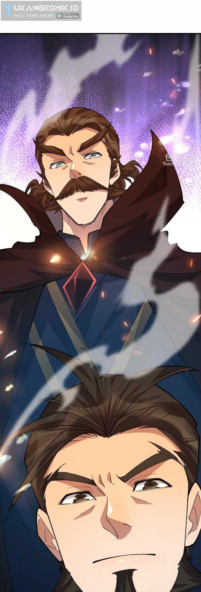 Rise Of The Beast God Chapter 60 - halaman 67