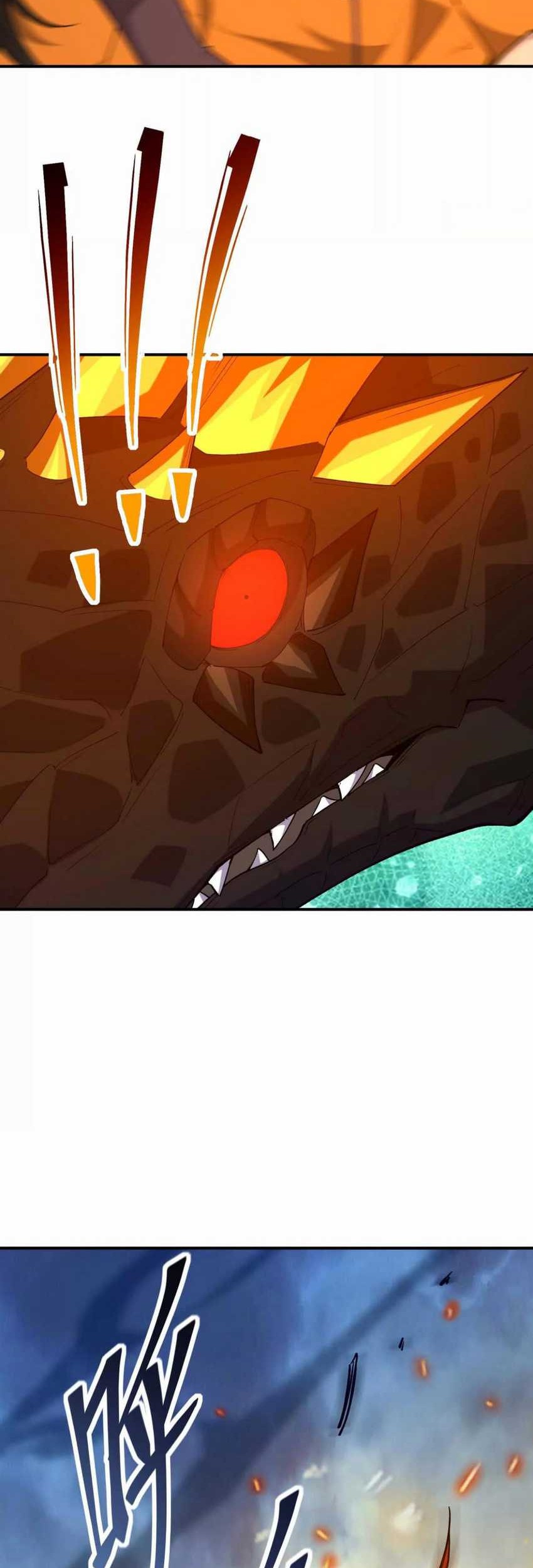 Rise Of The Beast God Chapter 61 - halaman 14