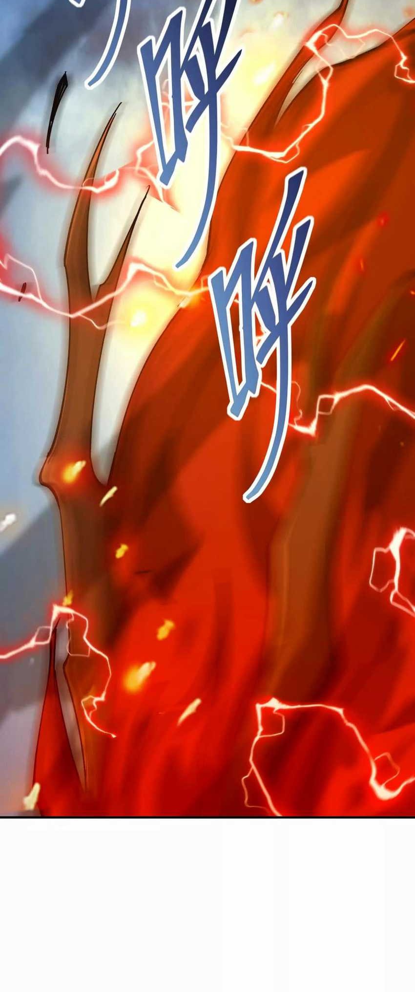 Rise Of The Beast God Chapter 61 - halaman 15