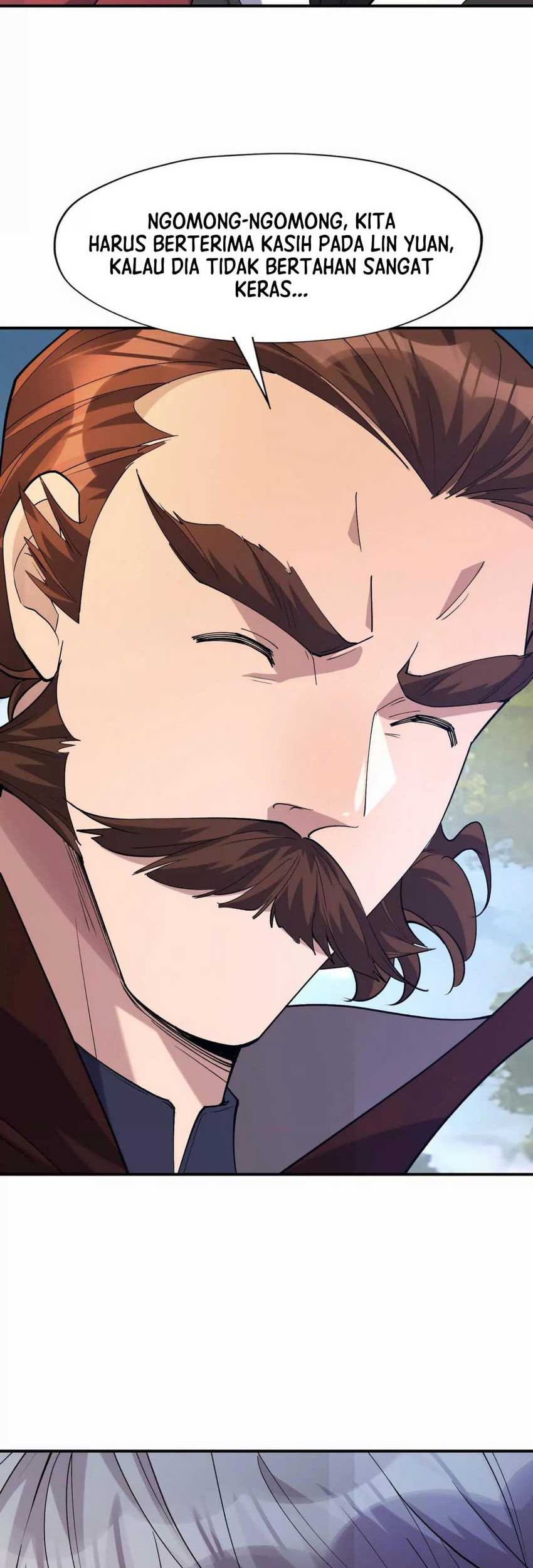 Rise Of The Beast God Chapter 61 - halaman 41