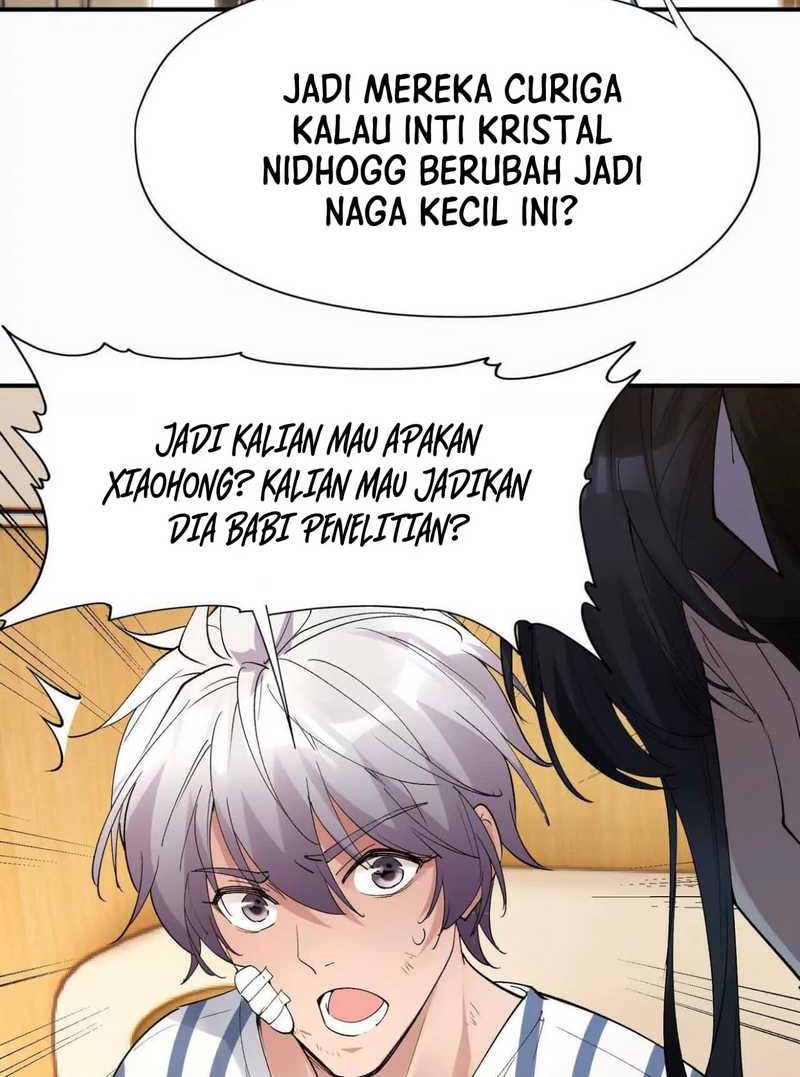 Rise Of The Beast God Chapter 62 - halaman 18