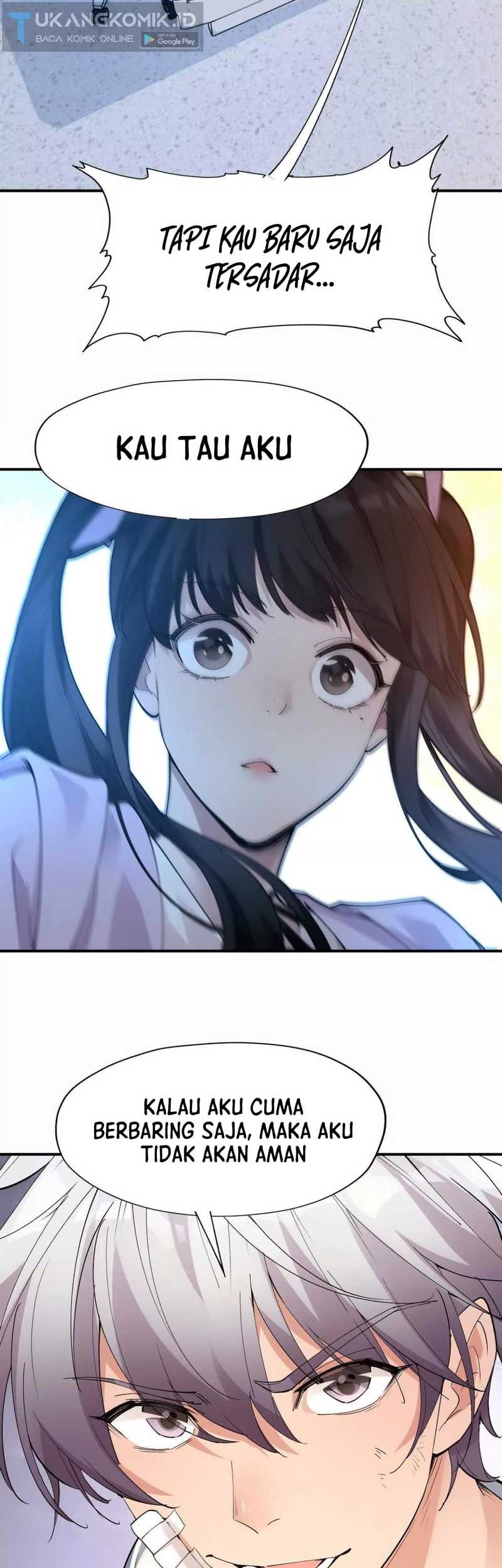 Rise Of The Beast God Chapter 62 - halaman 22