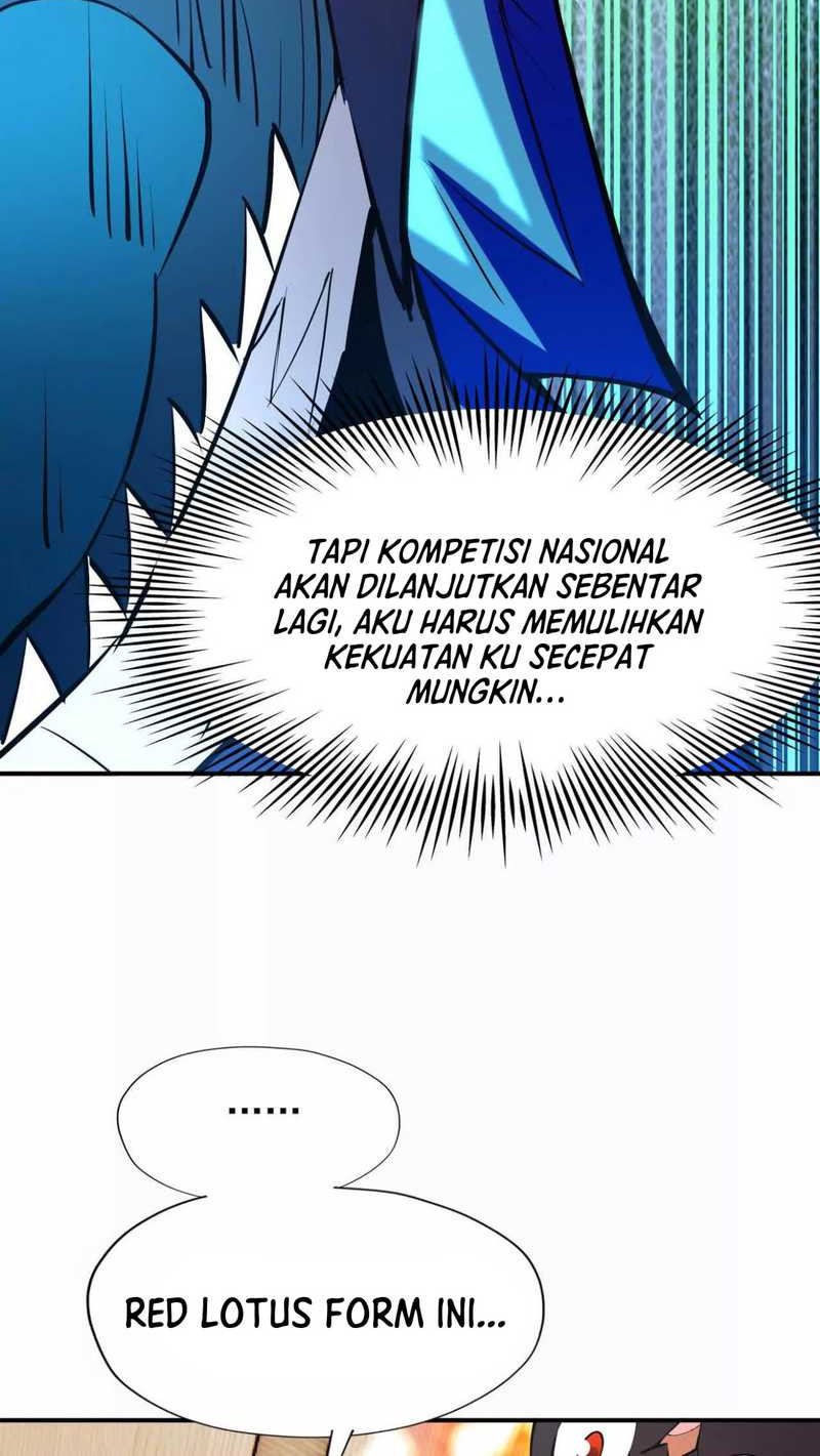 Rise Of The Beast God Chapter 62 - halaman 27
