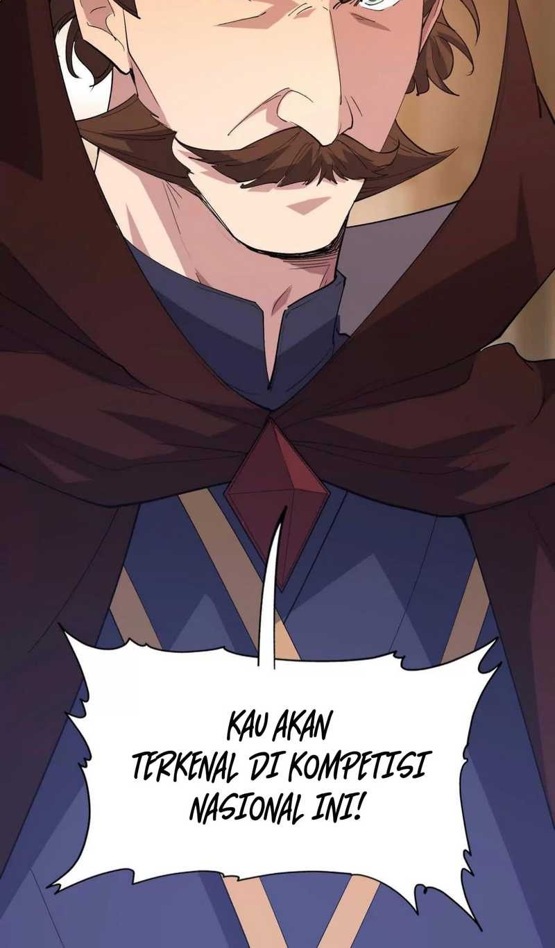 Rise Of The Beast God Chapter 62 - halaman 39