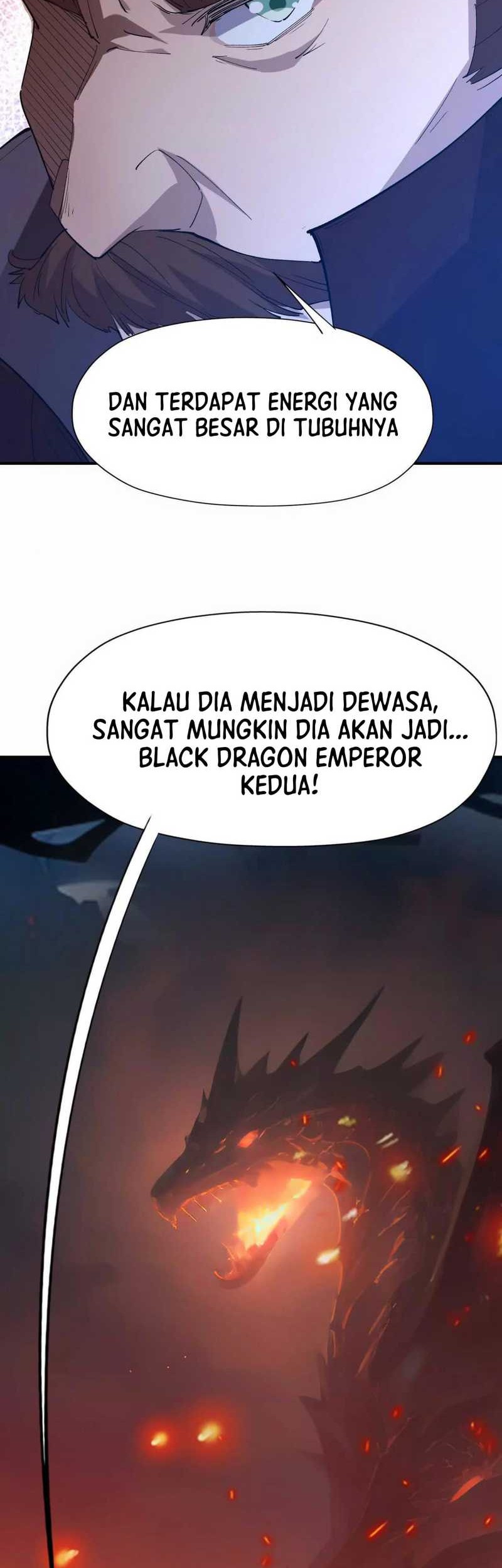 Rise Of The Beast God Chapter 62 - halaman 44