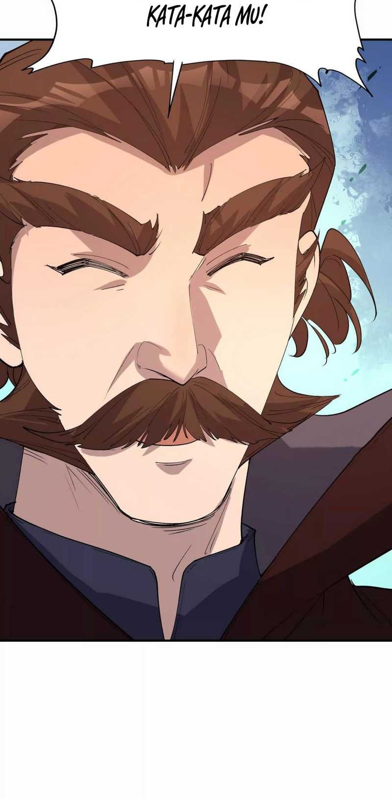 Rise Of The Beast God Chapter 62 - halaman 48