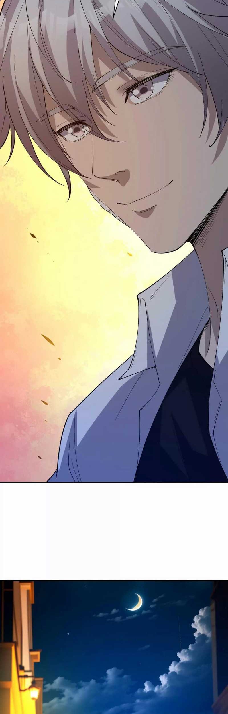 Rise Of The Beast God Chapter 62 - halaman 50