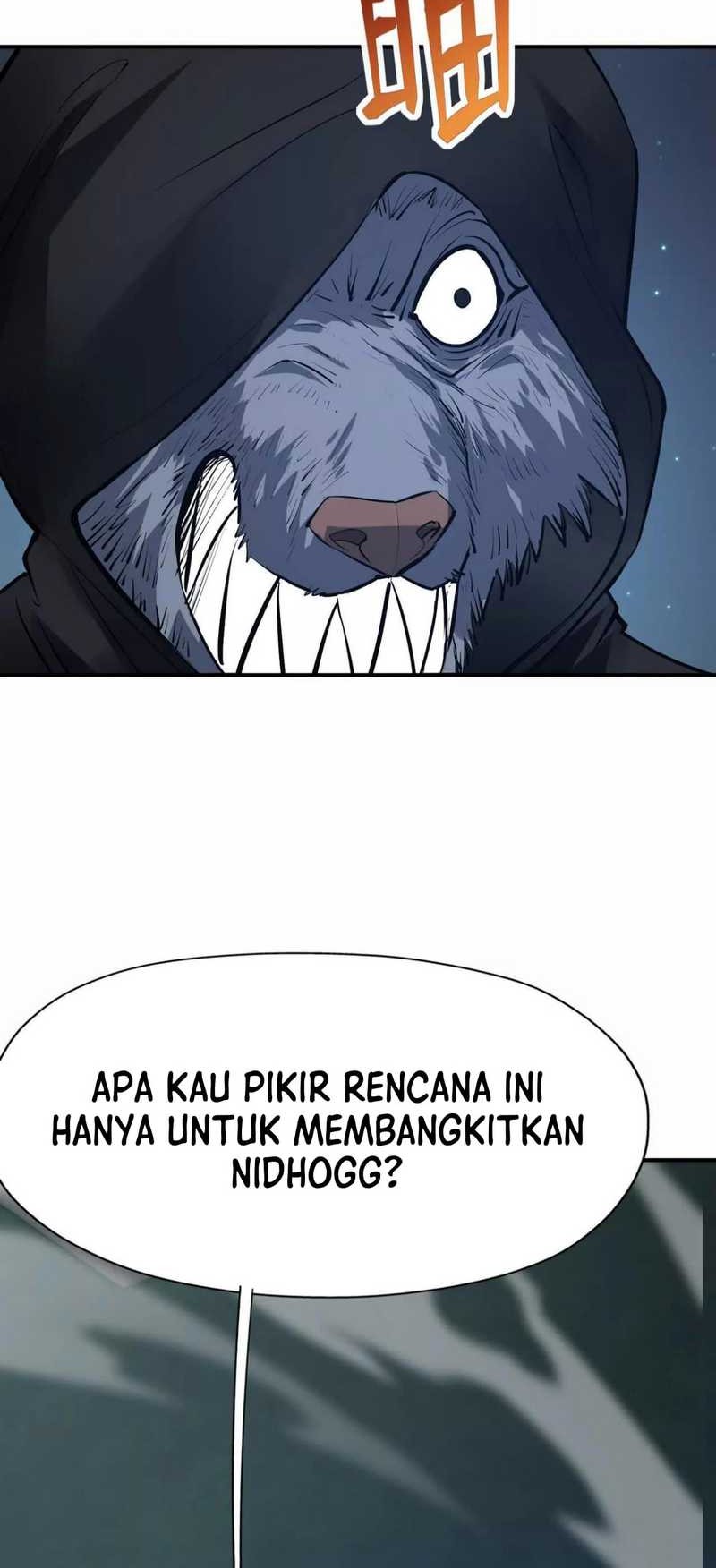 Rise Of The Beast God Chapter 62 - halaman 57