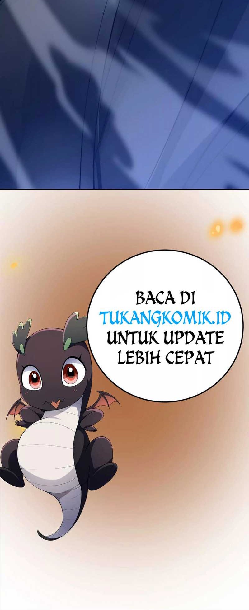 Rise Of The Beast God Chapter 62 - halaman 62
