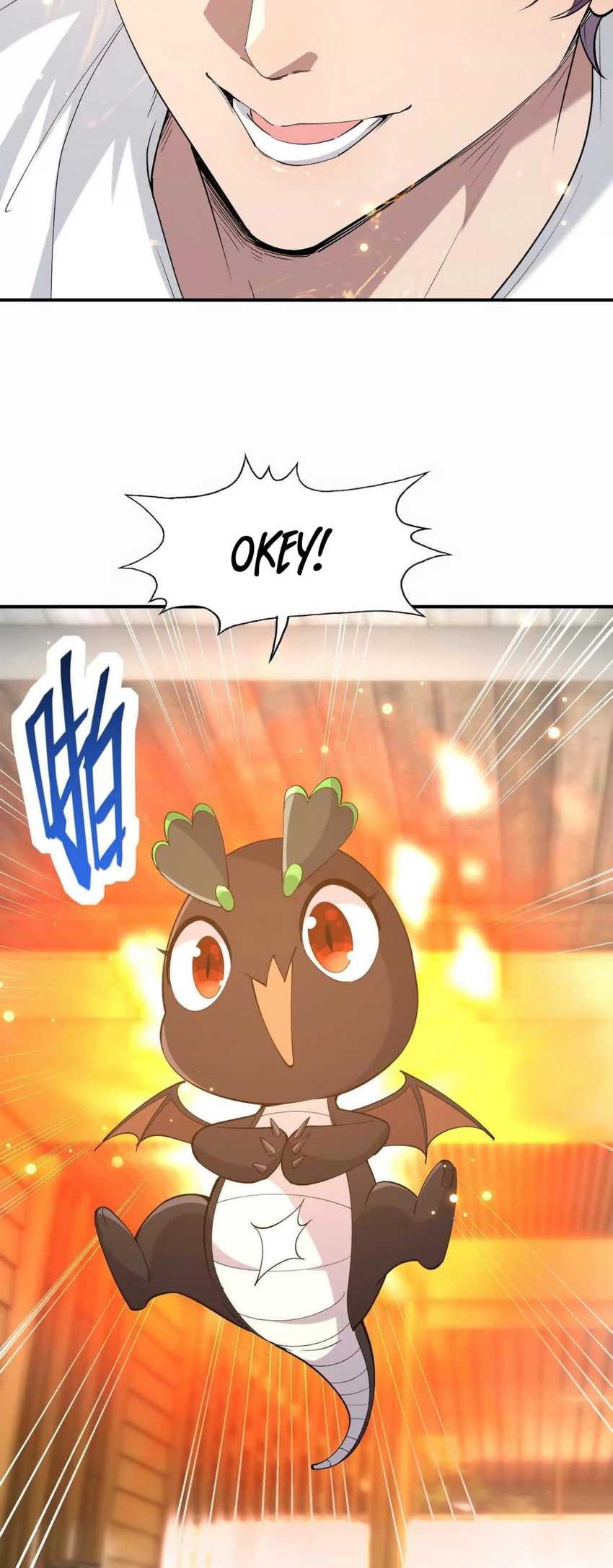Rise Of The Beast God Chapter 63 - halaman 18