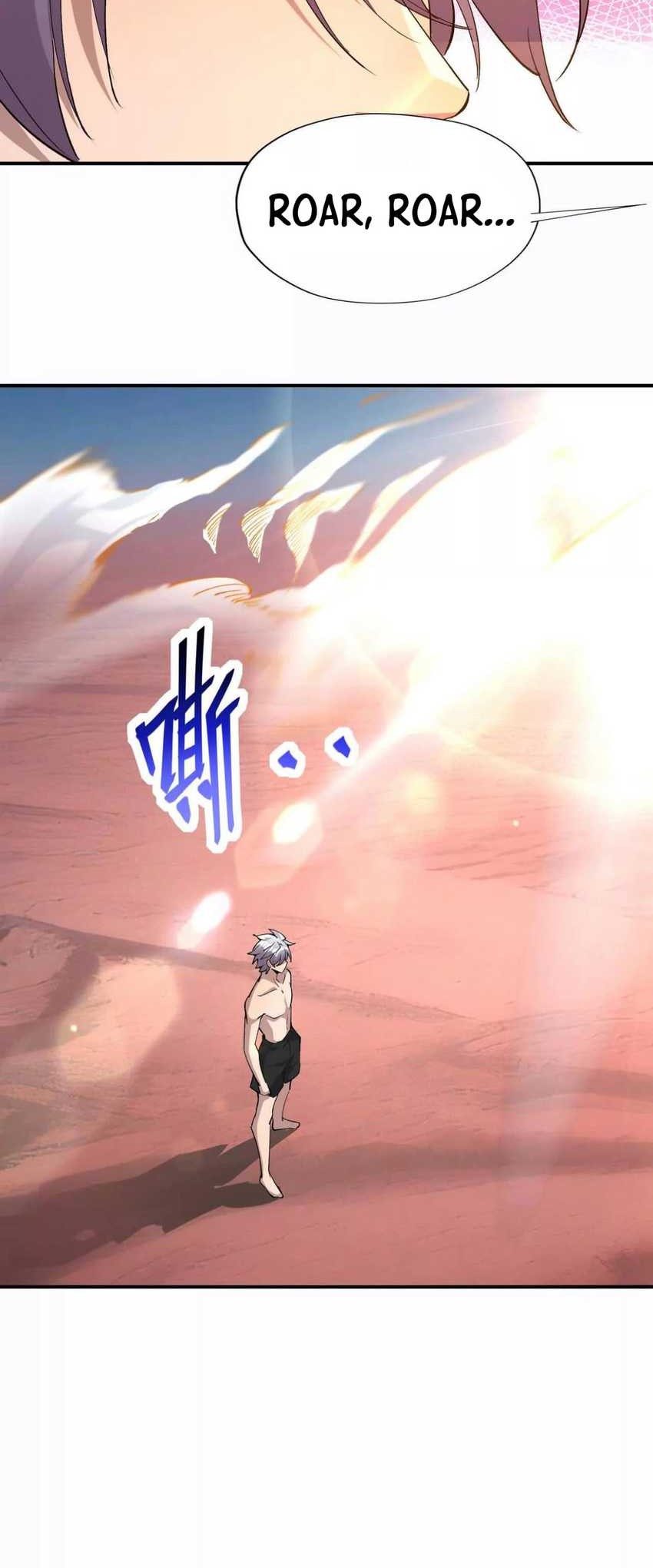 Rise Of The Beast God Chapter 63 - halaman 24