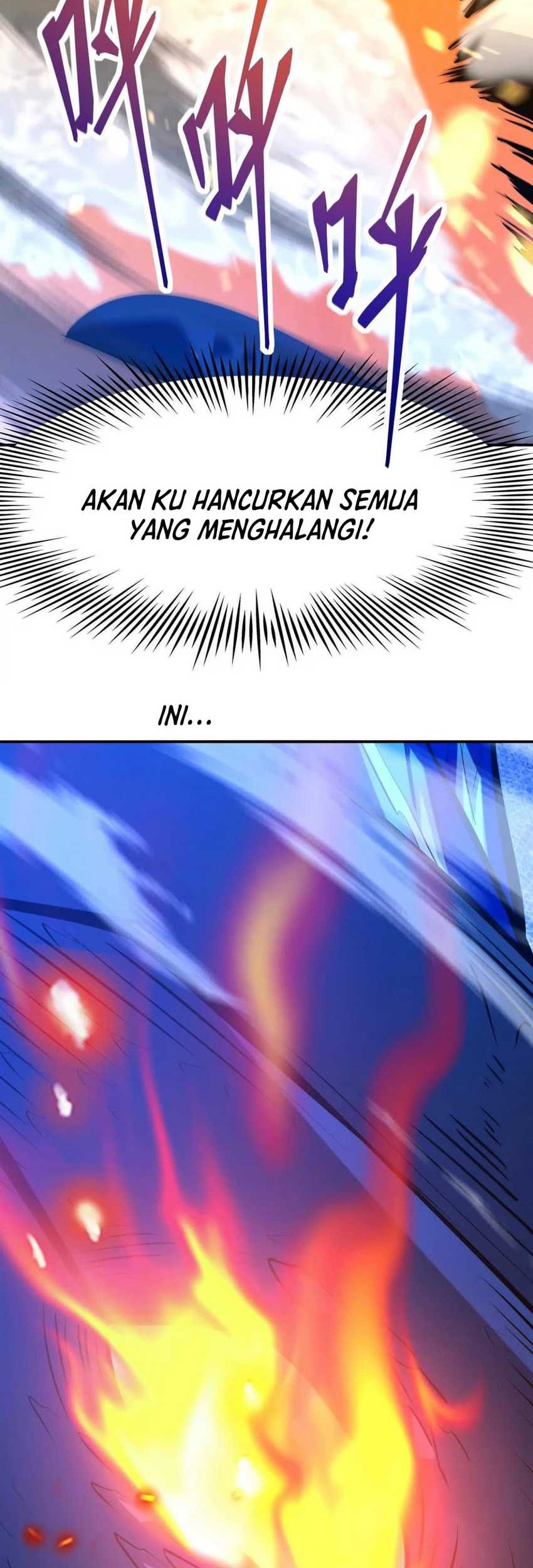 Rise Of The Beast God Chapter 63 - halaman 41