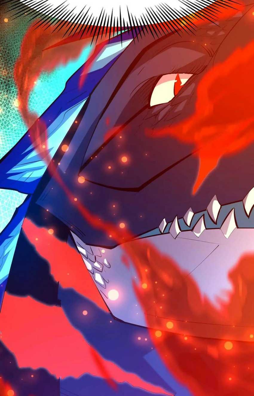 Rise Of The Beast God Chapter 63 - halaman 48
