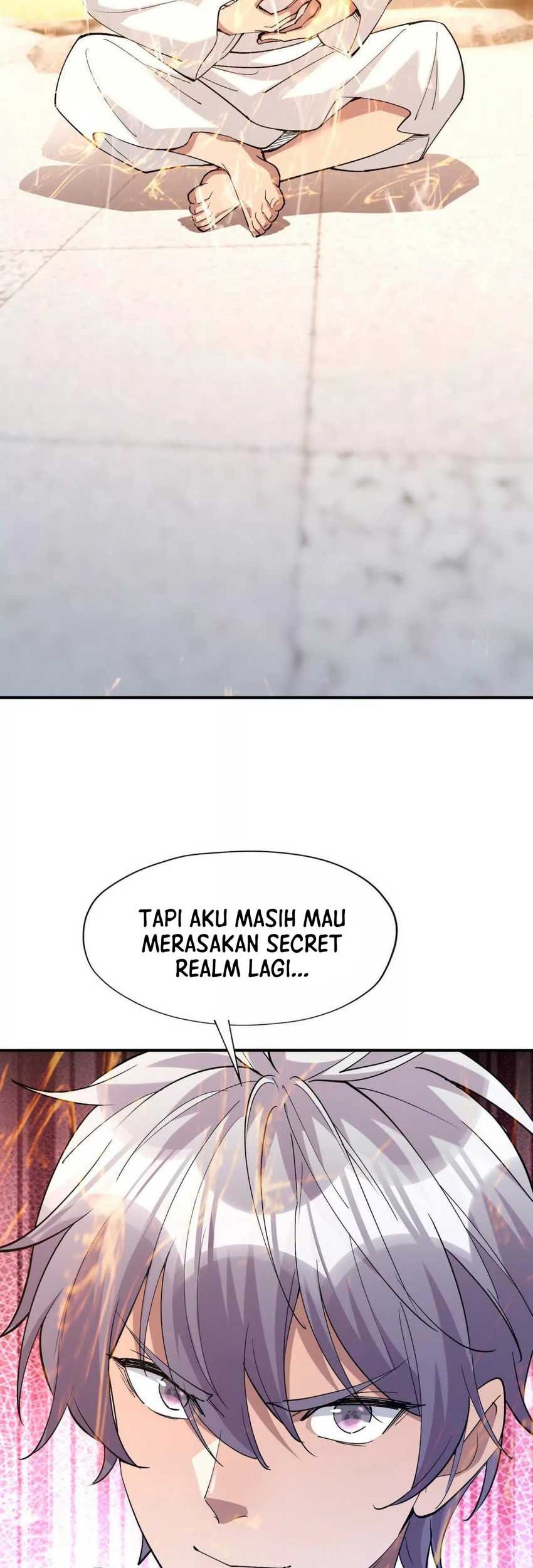 Rise Of The Beast God Chapter 63 - halaman 62