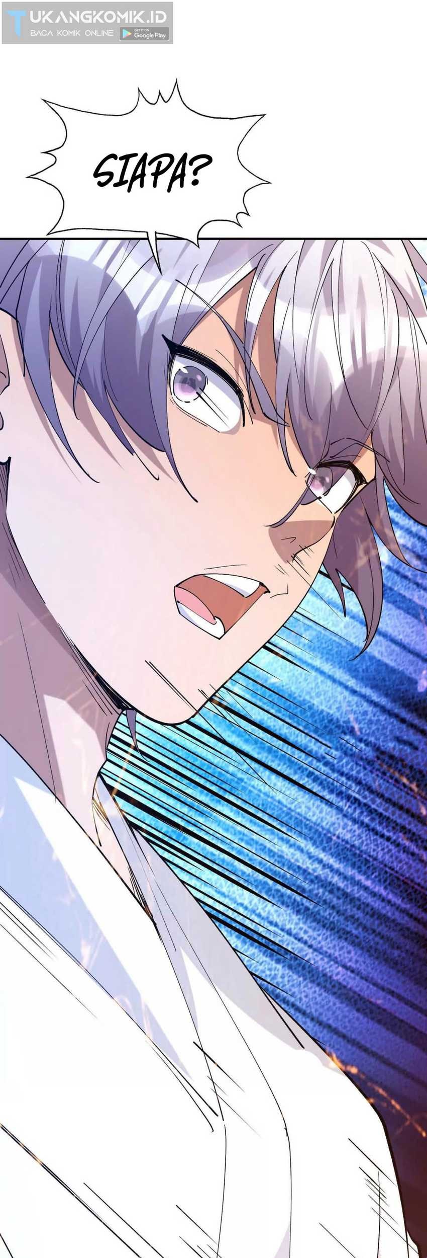 Rise Of The Beast God Chapter 63 - halaman 64