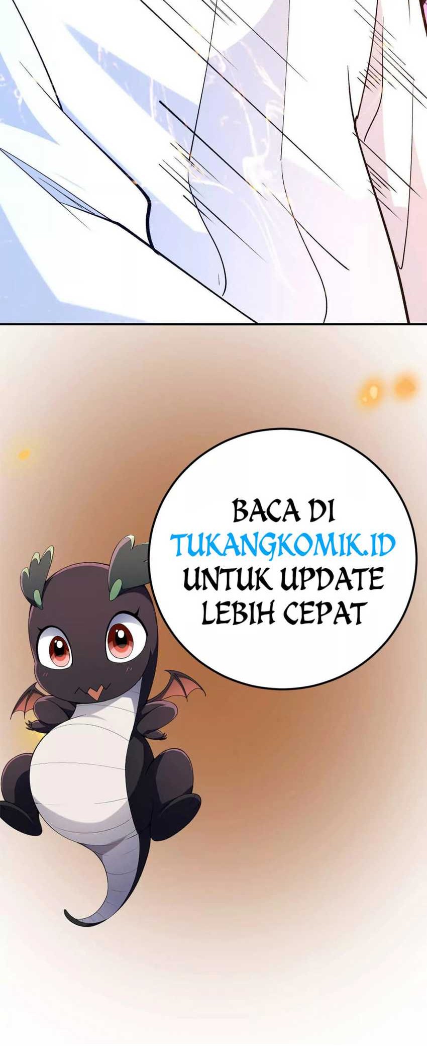 Rise Of The Beast God Chapter 63 - halaman 65