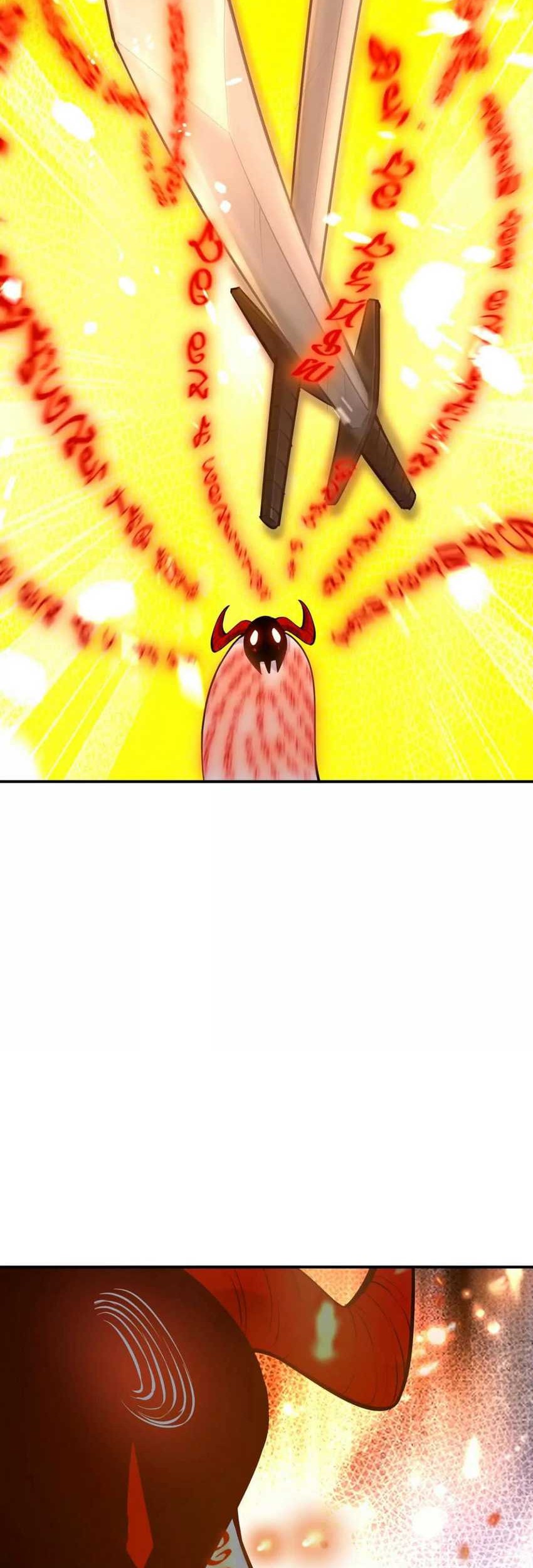 Rise Of The Beast God Chapter 64 - halaman 57