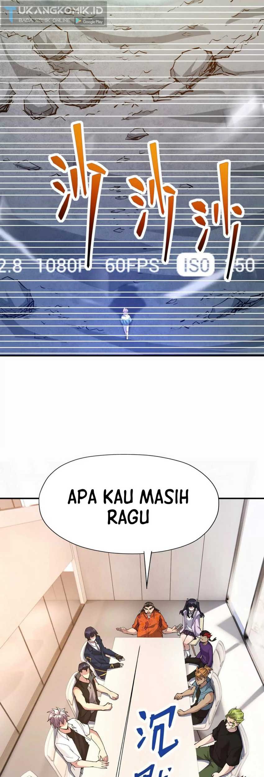 Rise Of The Beast God Chapter 64 - halaman 65