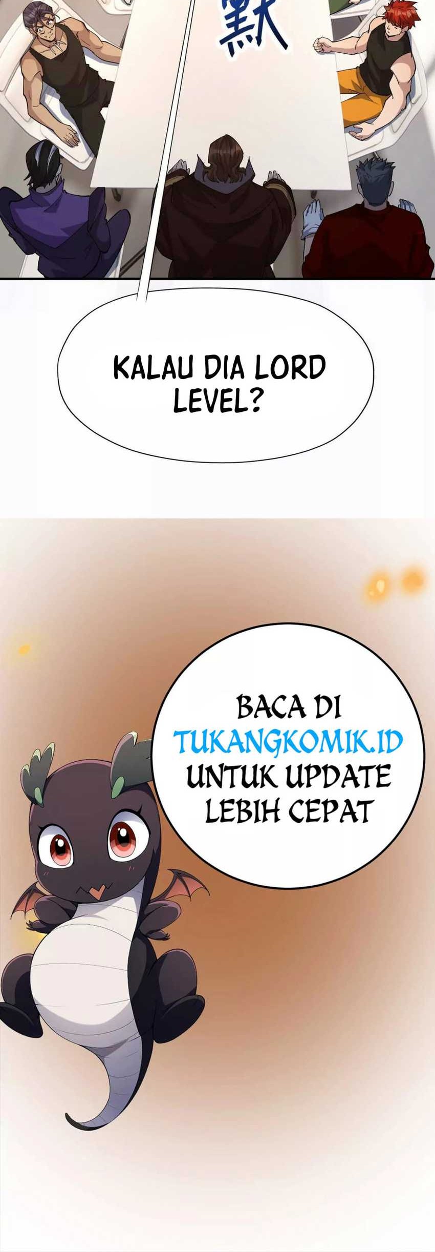 Rise Of The Beast God Chapter 64 - halaman 66