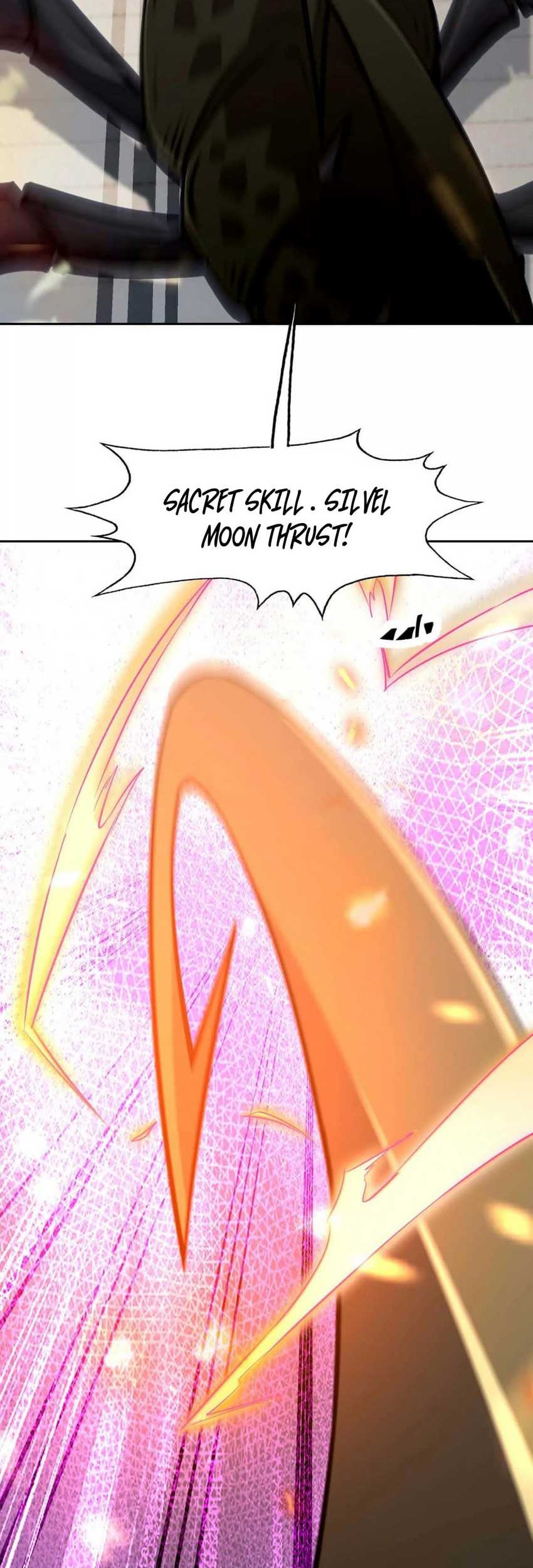 Rise Of The Beast God Chapter 65 - halaman 33