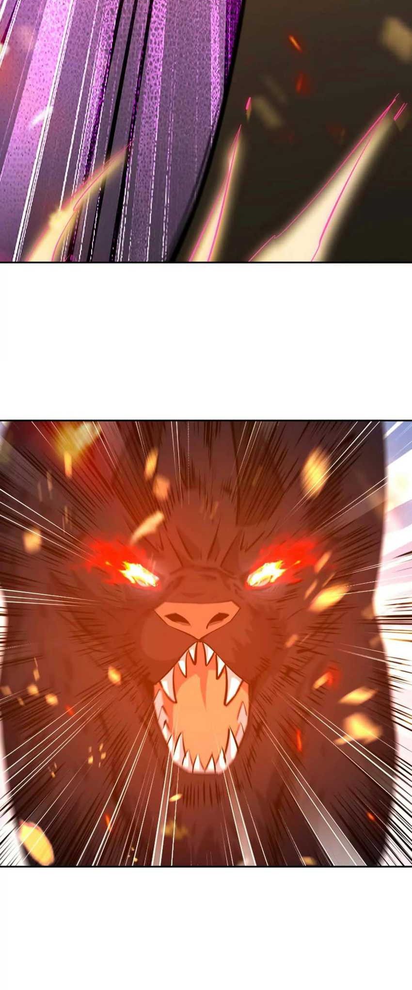 Rise Of The Beast God Chapter 65 - halaman 34