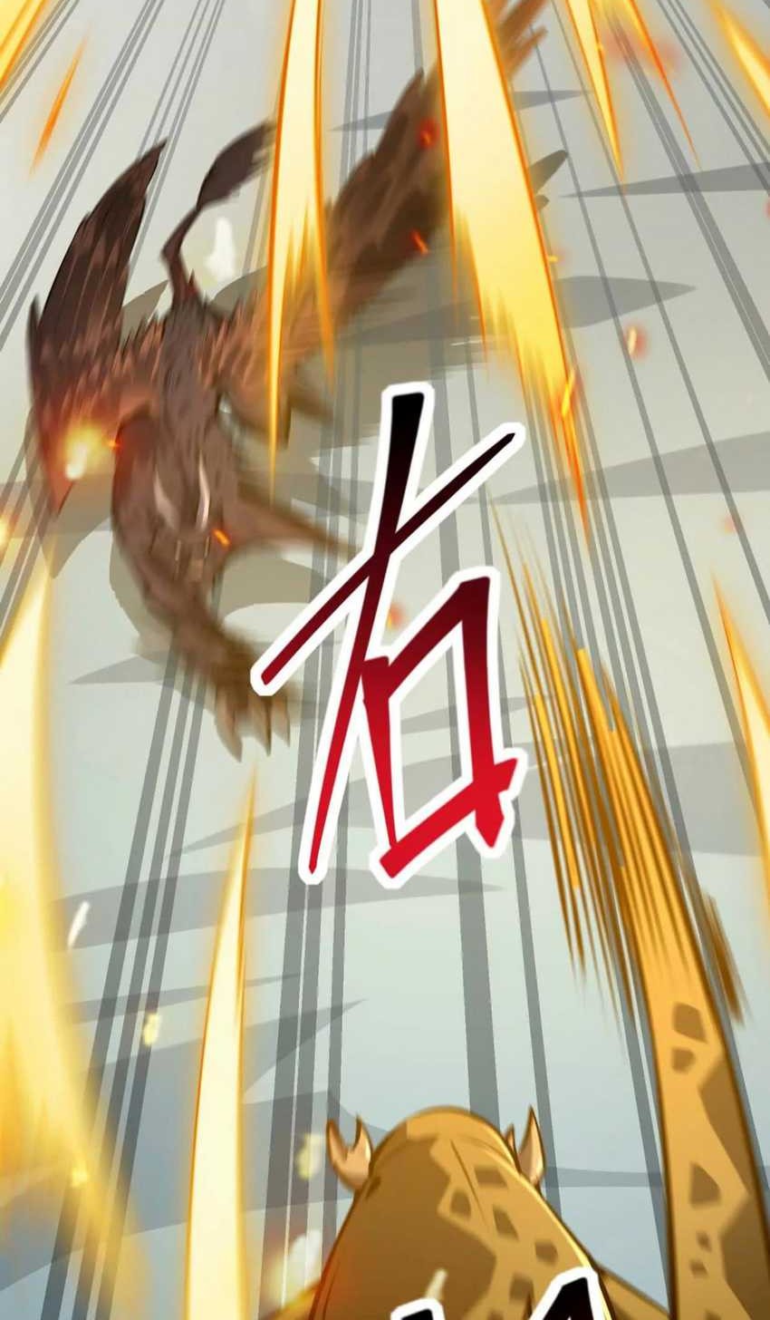 Rise Of The Beast God Chapter 65 - halaman 37