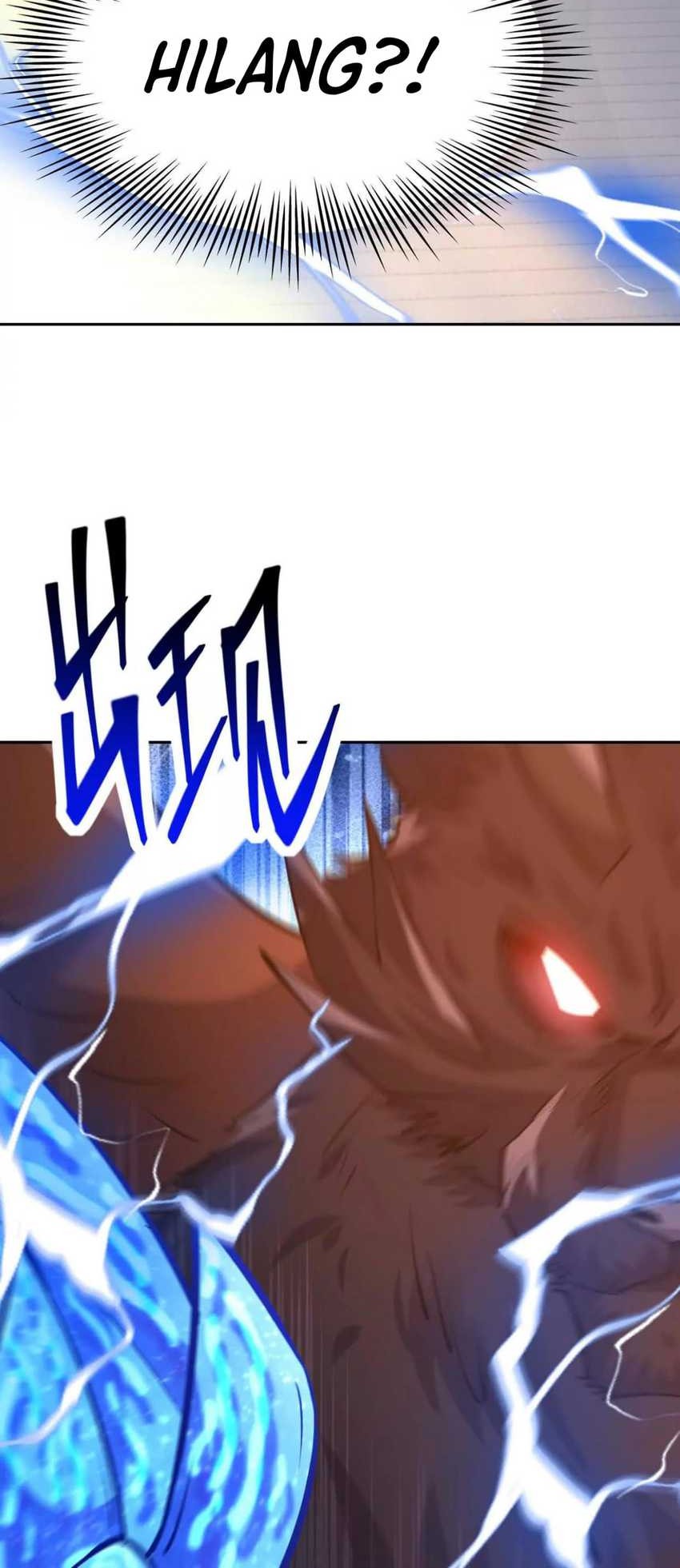 Rise Of The Beast God Chapter 65 - halaman 64