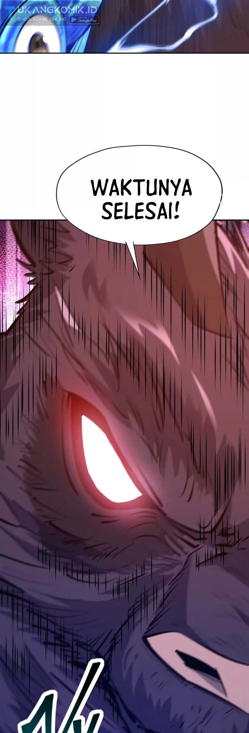 Rise Of The Beast God Chapter 65 - halaman 65