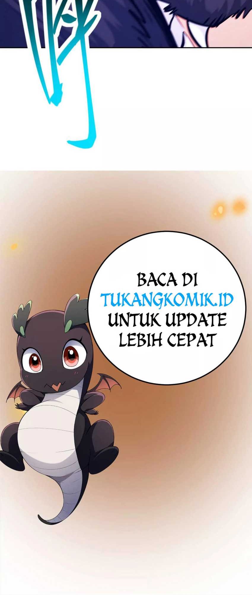 Rise Of The Beast God Chapter 65 - halaman 66