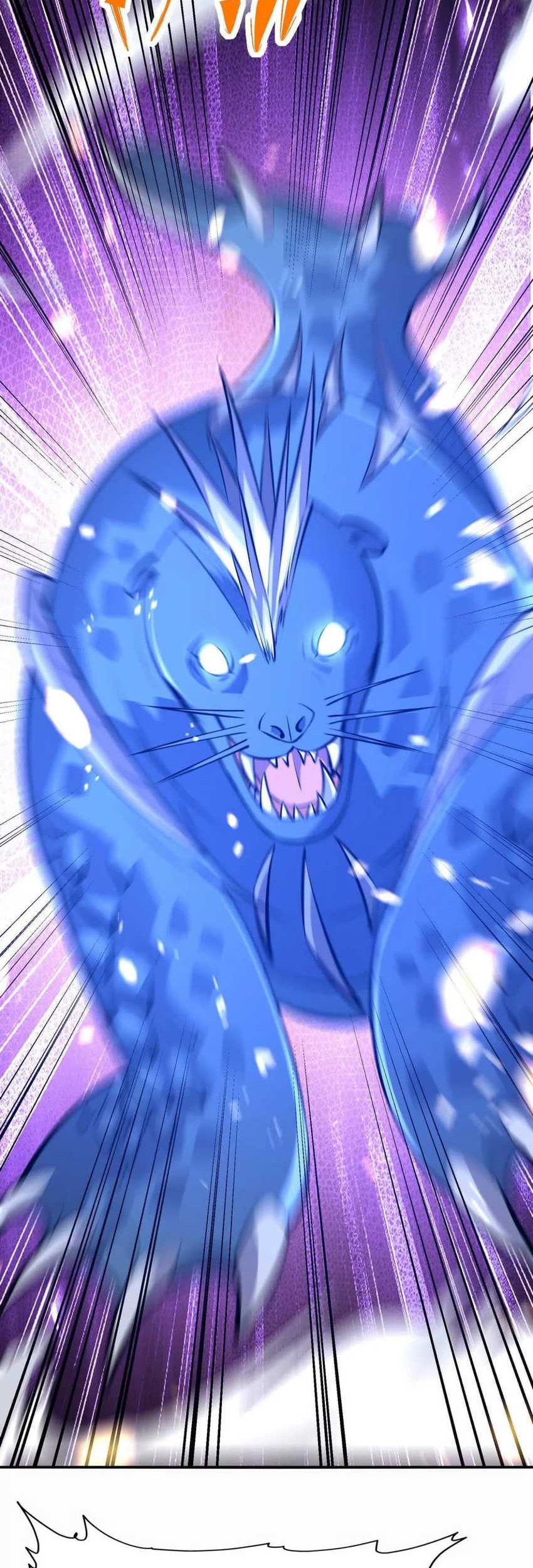 Rise Of The Beast God Chapter 66 - halaman 14