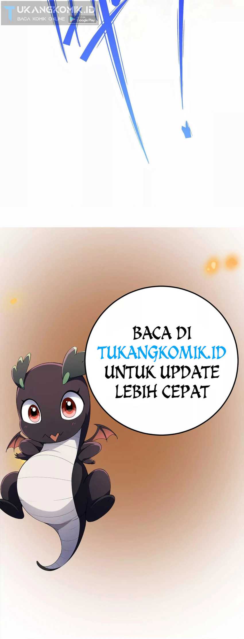 Rise Of The Beast God Chapter 66 - halaman 55