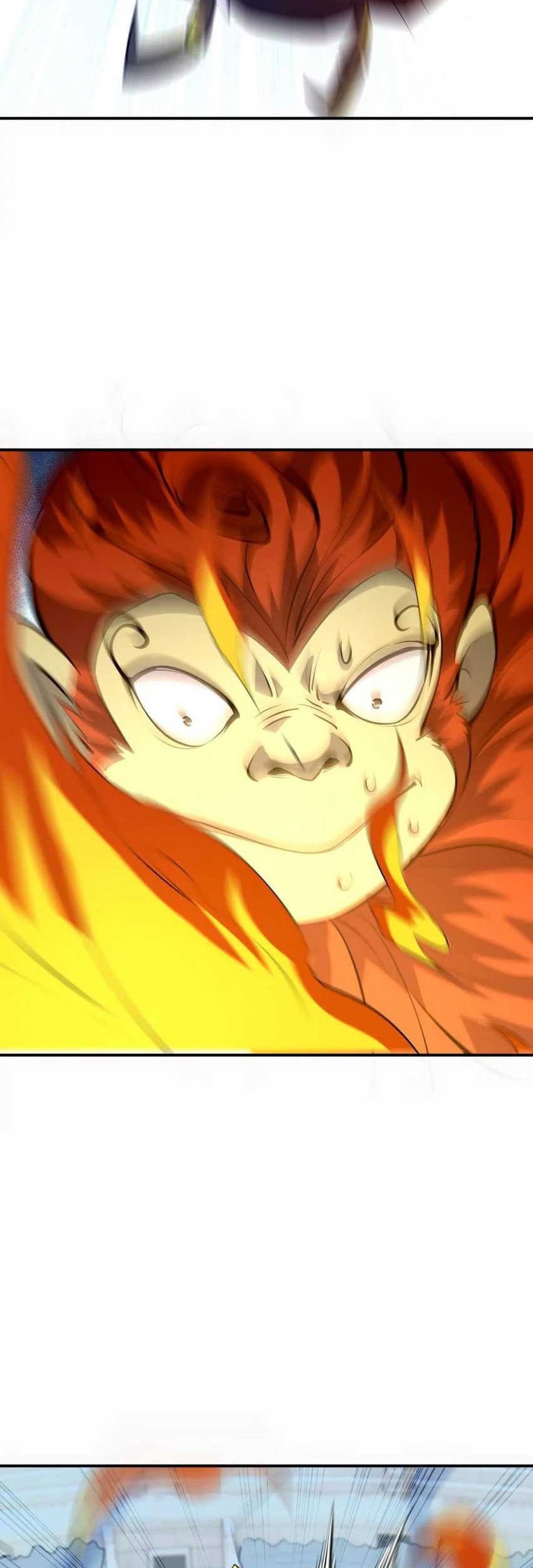 Rise Of The Beast God Chapter 67 - halaman 17