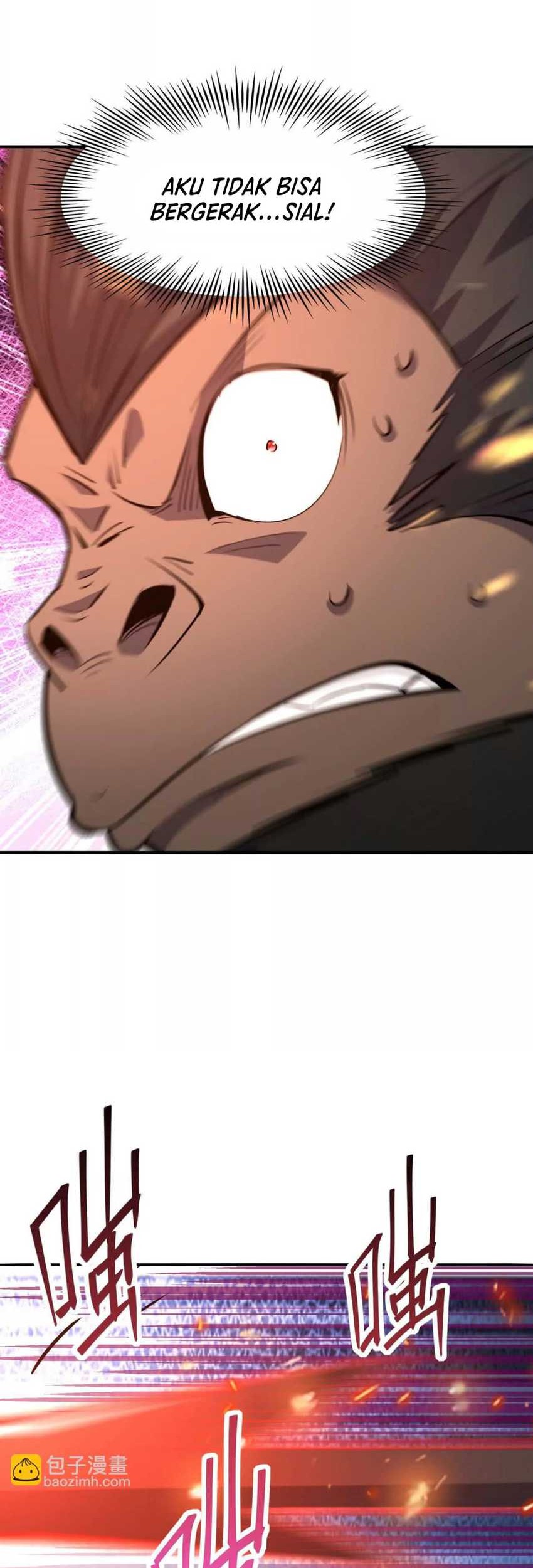 Rise Of The Beast God Chapter 67 - halaman 47