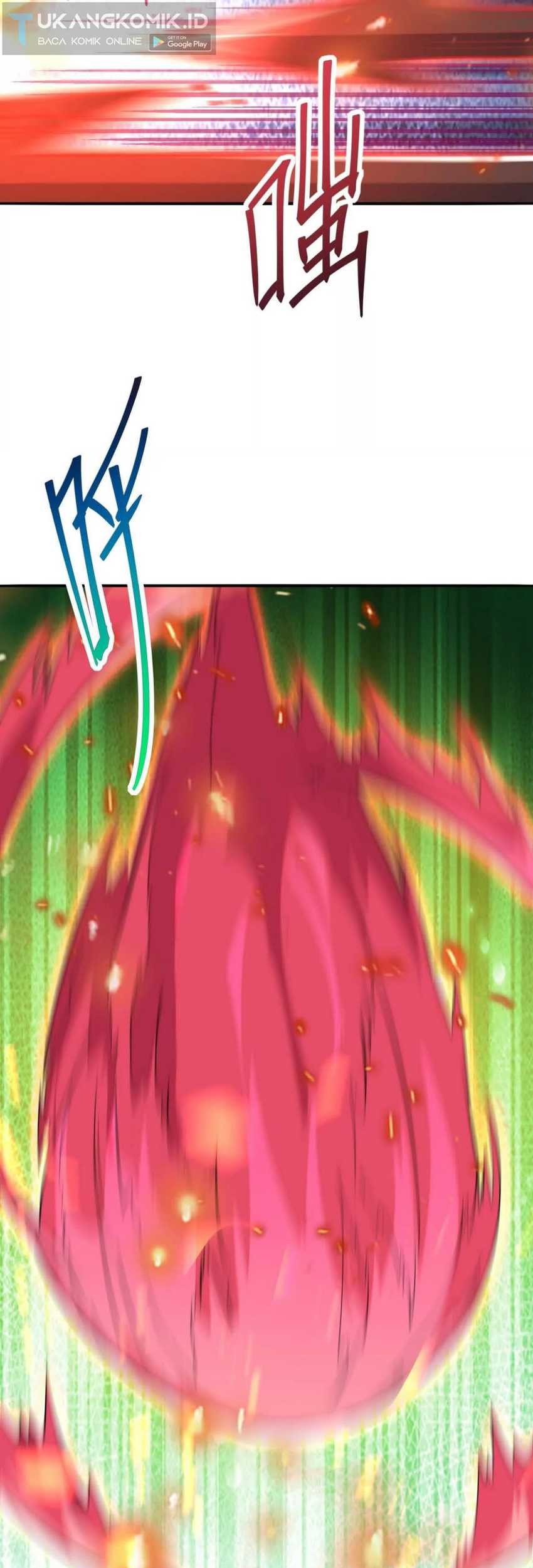 Rise Of The Beast God Chapter 67 - halaman 49