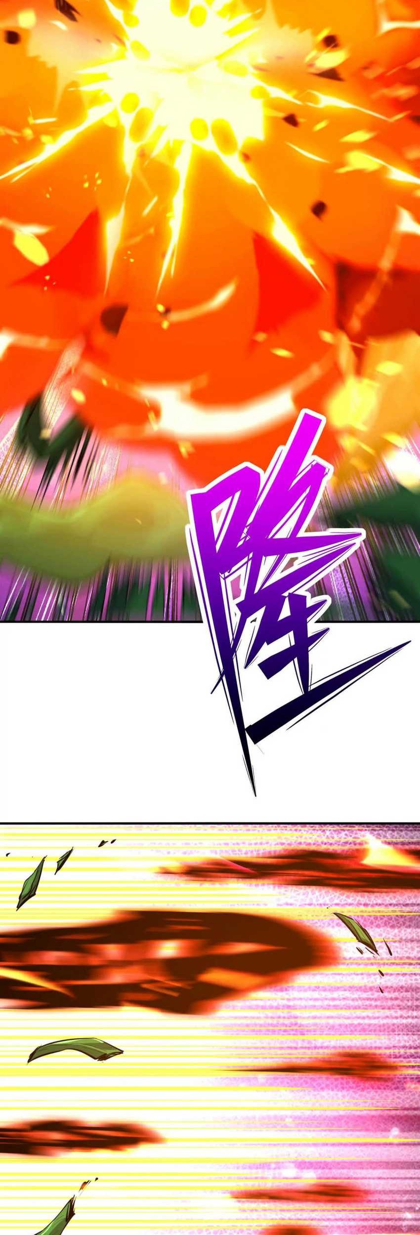 Rise Of The Beast God Chapter 68 - halaman 14