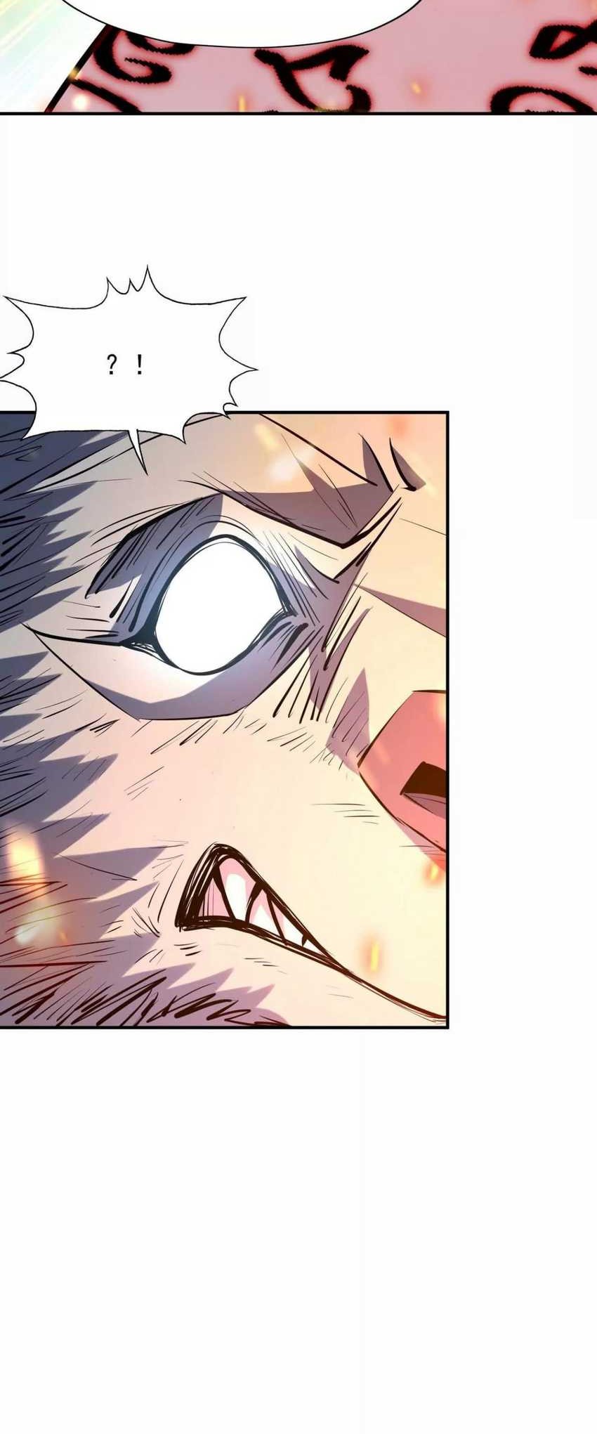 Rise Of The Beast God Chapter 68 - halaman 33