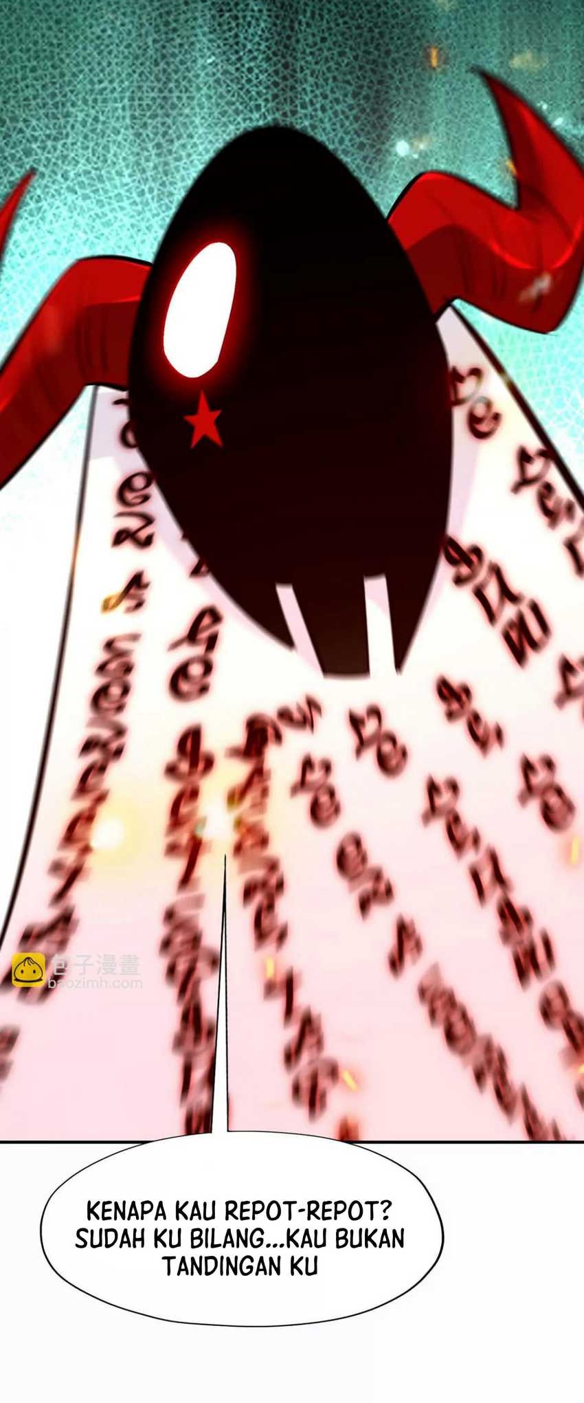 Rise Of The Beast God Chapter 68 - halaman 42