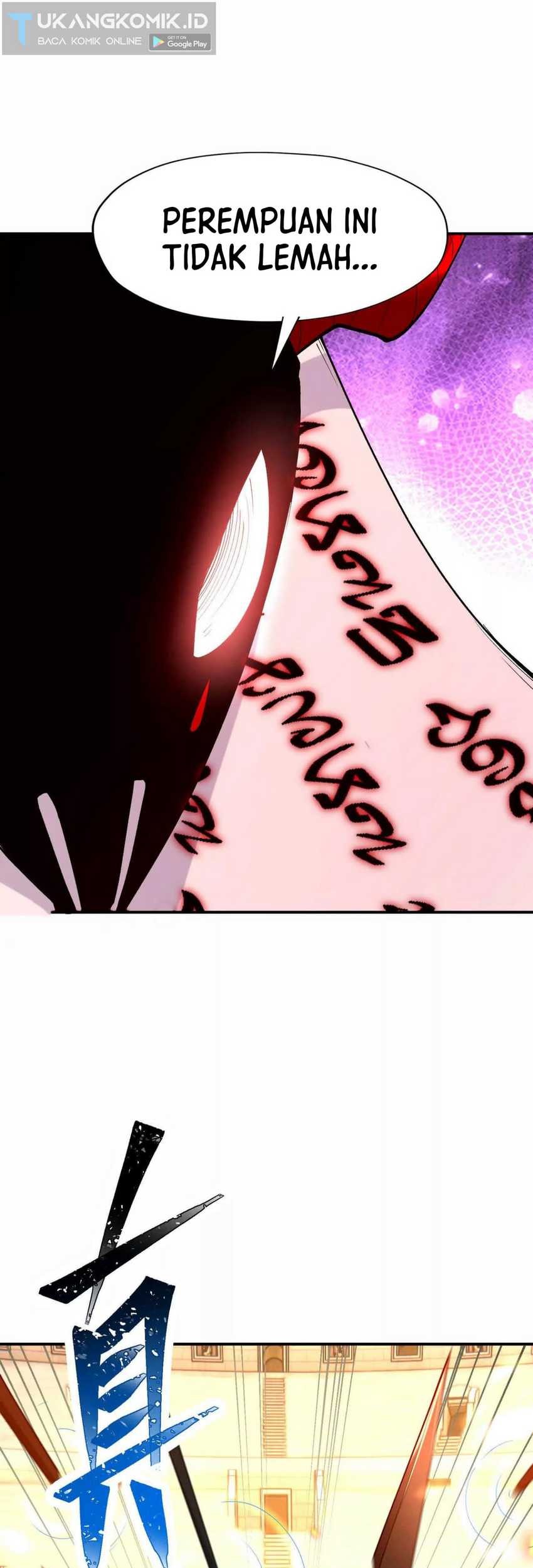 Rise Of The Beast God Chapter 68 - halaman 52